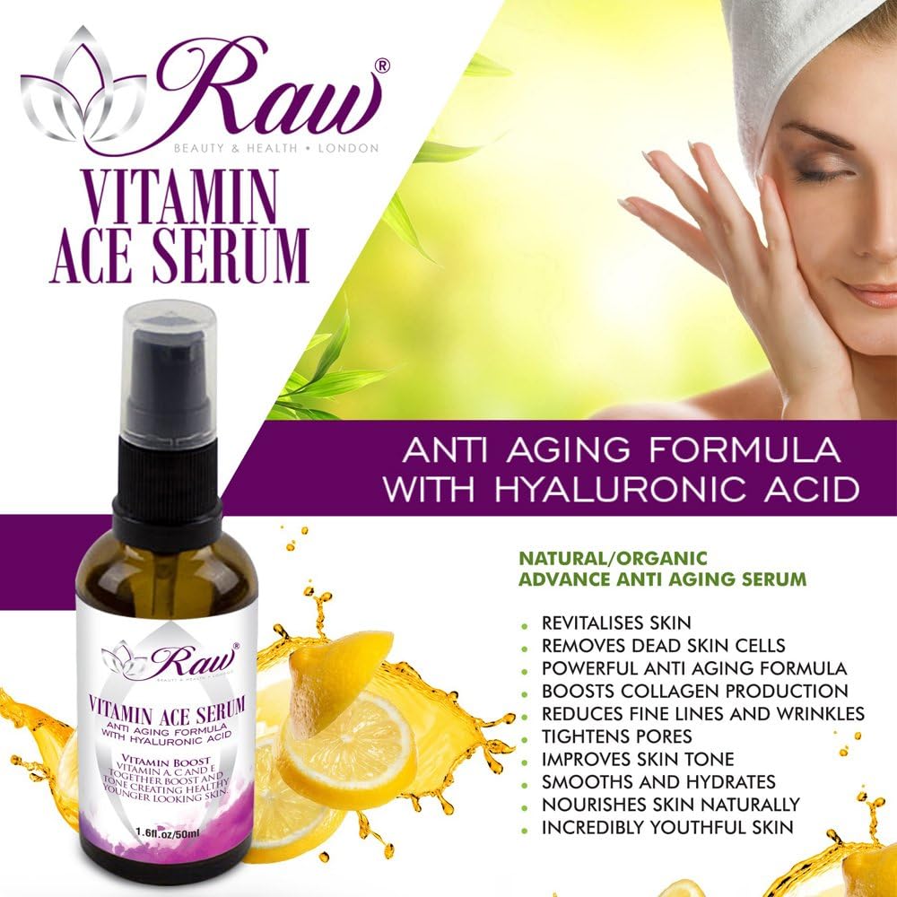 vitamin ace serum