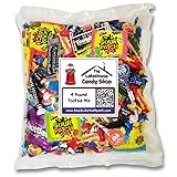 Pinata Starburst Skittles Bulk Candy Variety Pack