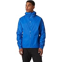 Helly Hansen Mens Crew Jacket, 636 Azurite, X-Large at Amazon Helly Hansen Mens Crew Jacket, 636 Azurite, X-Large at Amazon