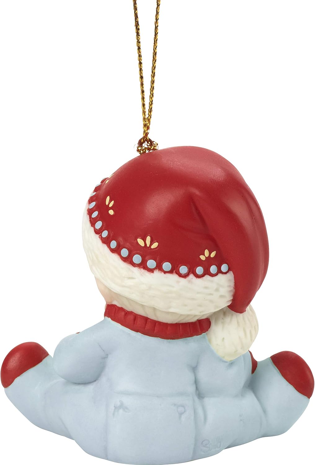 precious moments baby's first christmas 2019