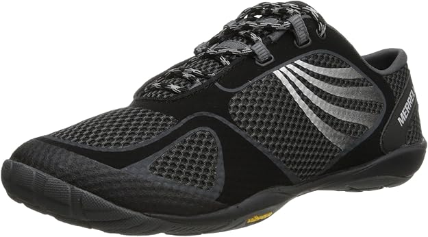 merrell barefoot 2