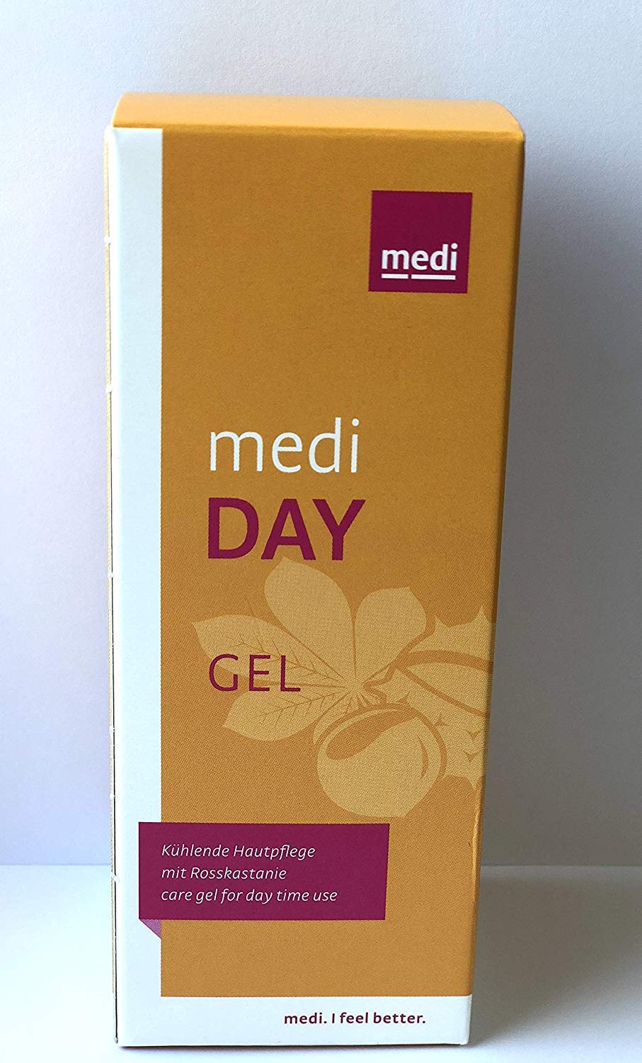 medi DAY kühlendes Gel 150 ml
