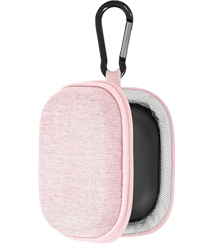 Amazon.com: Geekria Shield Hard Shell Earbuds Case Compatible with