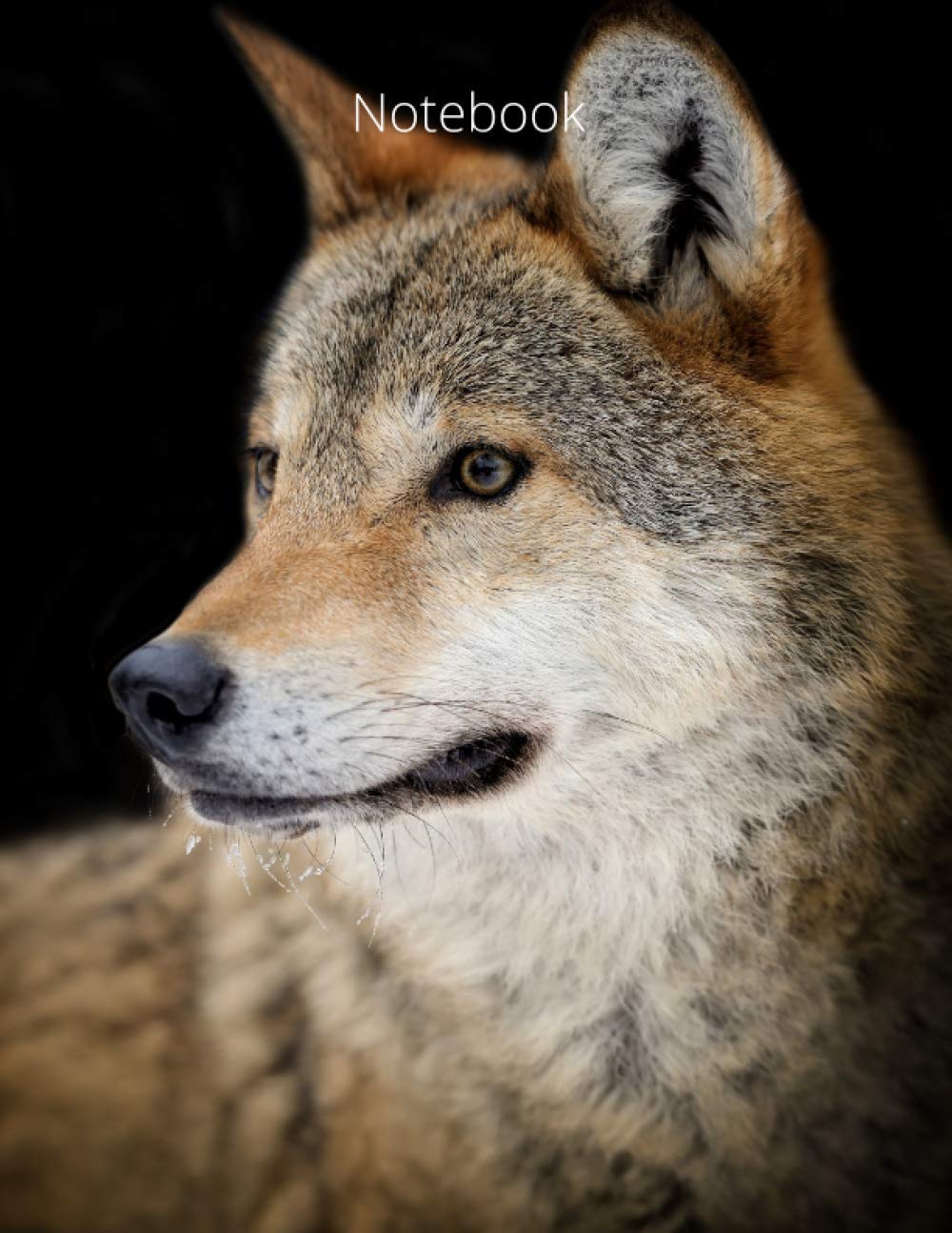 Notebook (Wolf Notebooks)