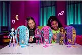 Monster High Skulltimate Secrets Frankie Stein Doll Hauntlywood Set view 6