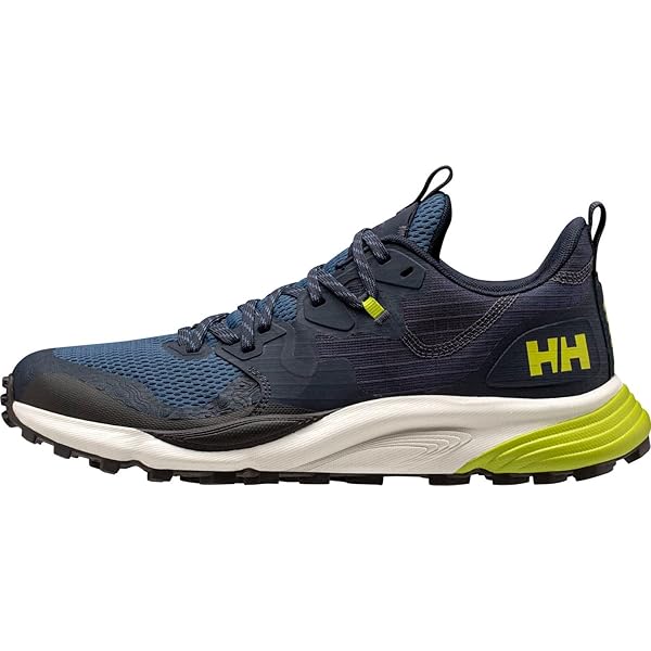 Amazon.com: Helly-Hansen Mens Jeroba MPS Hiking Shoe, 576 Deep