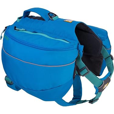 amazon dog hiking backpack Amazon Best Sellers: Best Dog Backpacks