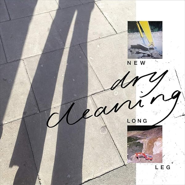 Dry Cleaning - Stumpwork - Amazon.com Music