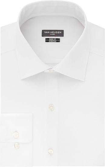 van heusen flex slim fit stretch