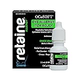 OCuSOFT Retaine Allergy Eye Drops 2.5ml