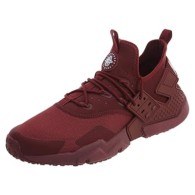 huarache drift maroon