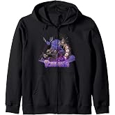 The Corruption Zip Hoodie