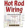 Hot Rod Wiring: A Detailed How-To Guide (Hot Rod Basics)