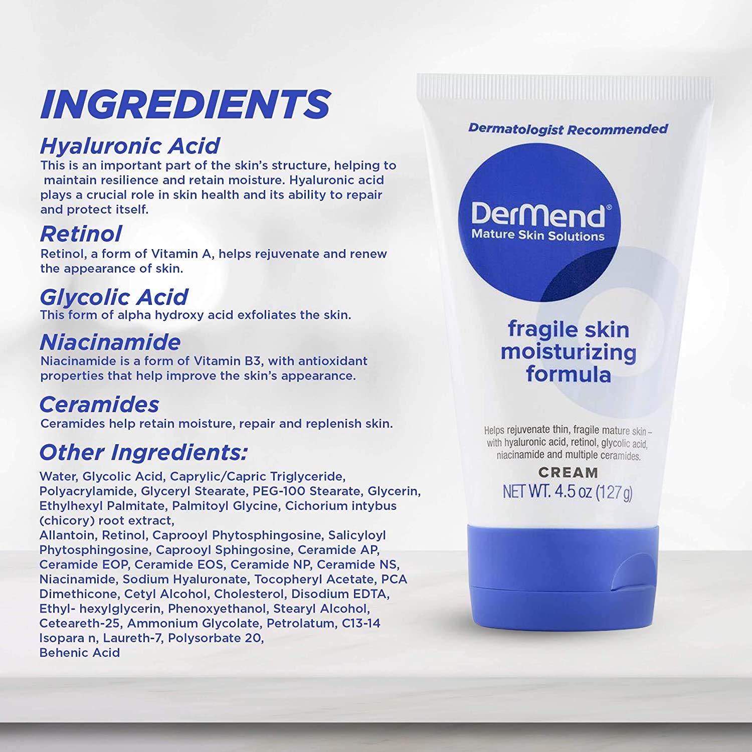 dermend cream price