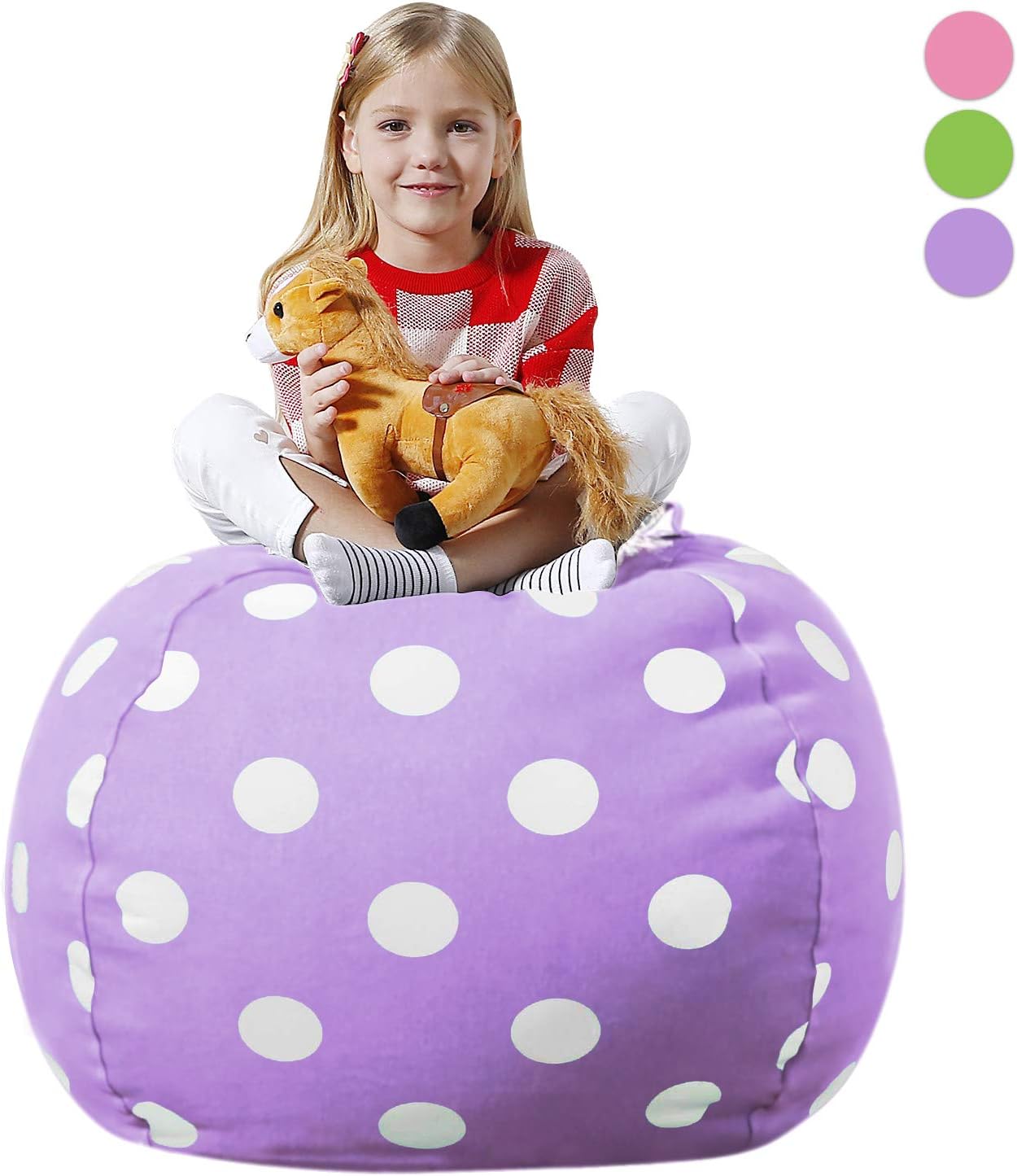 Best elsa bean bag chair