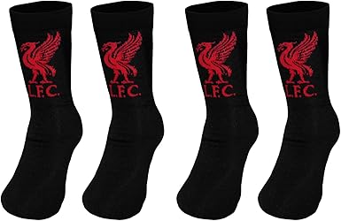 kids liverpool socks