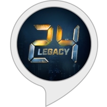 24: Legacy Daily Mission
