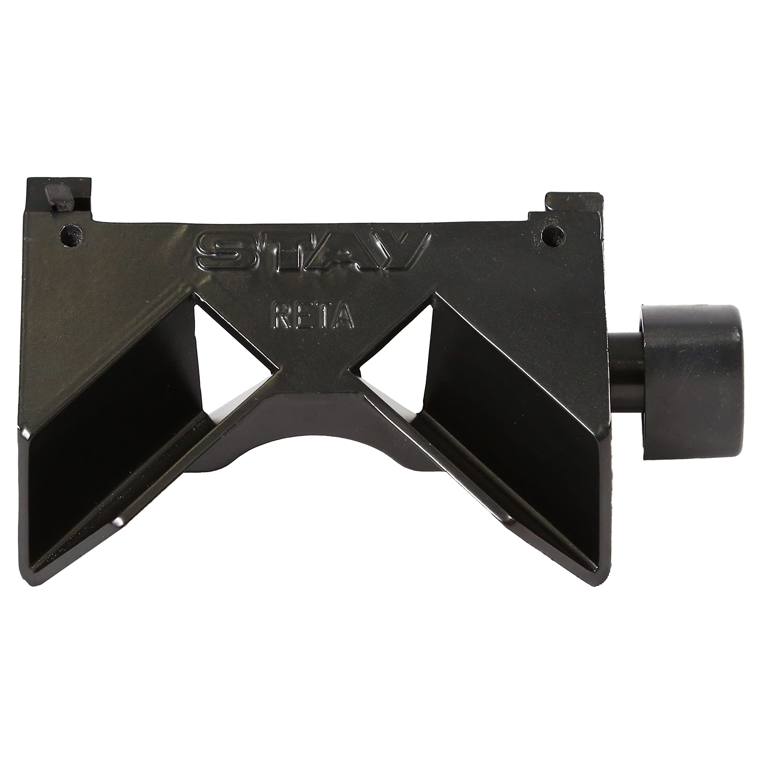 Stay Music - Tier Clamp for STAY Tower Series Keyboard Stand - Straight