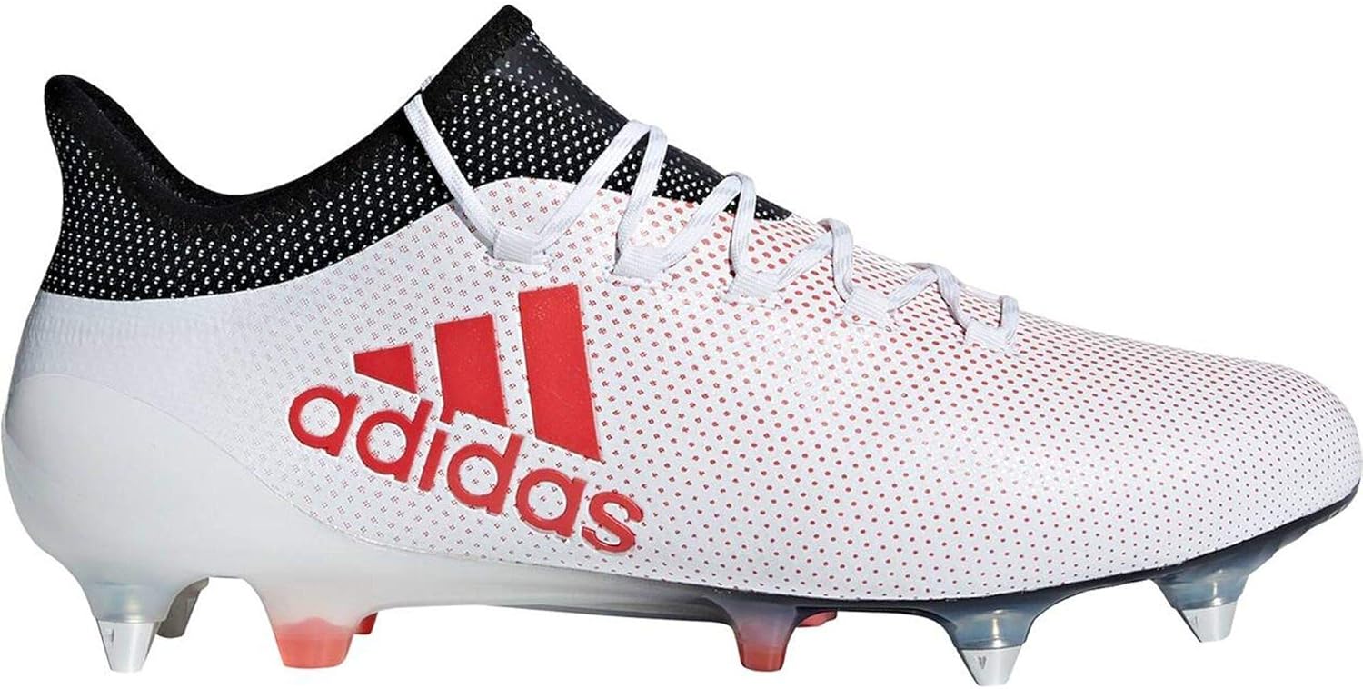 adidas x 17.1 white