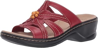 clarks lexi myrtle navy