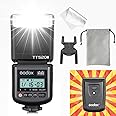 Amazon.com : Godox TT520 III TT520III Camera Flash - Godox TT520 II ...