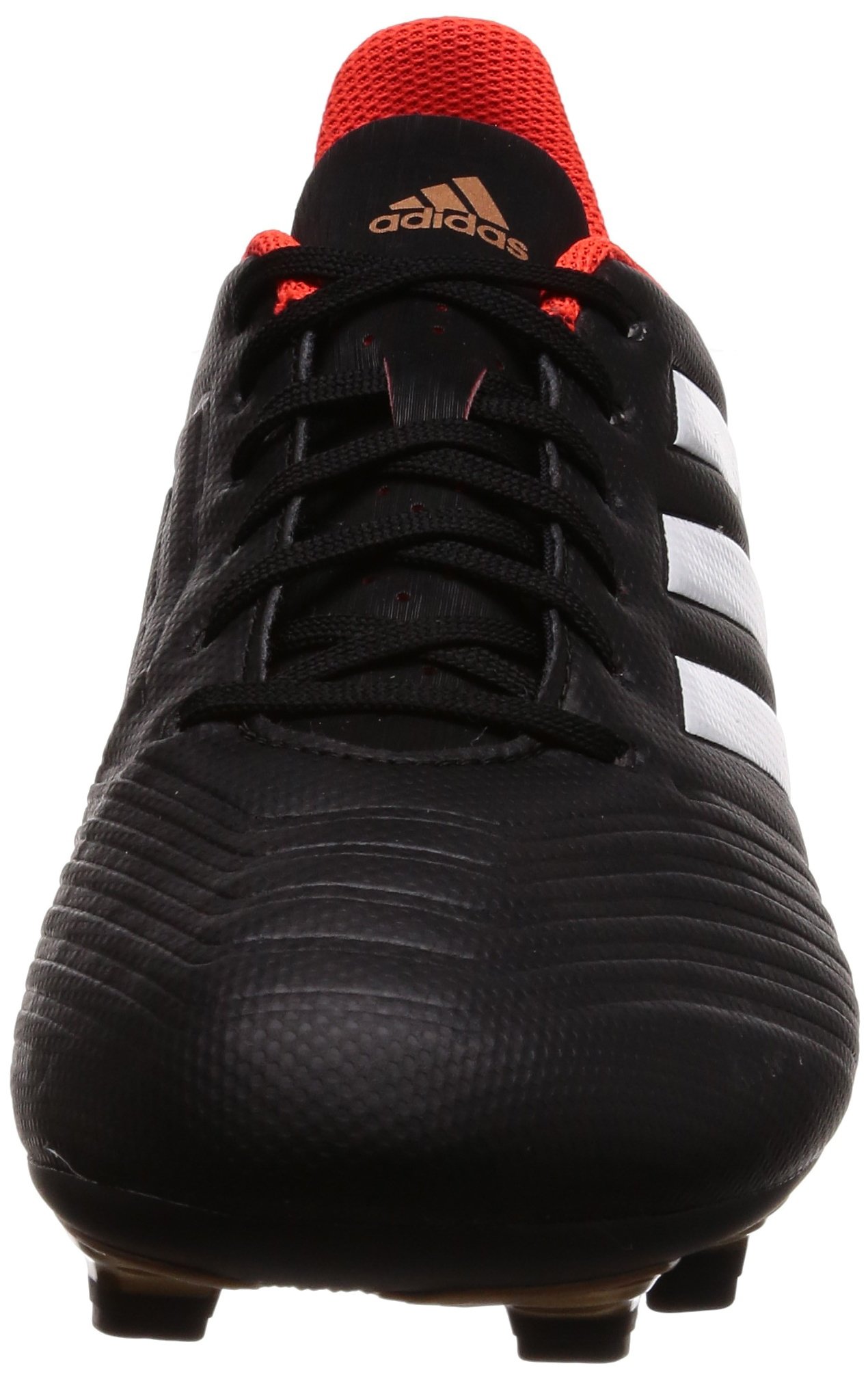 adidas men's predator 18.4 fxg soccer cleats