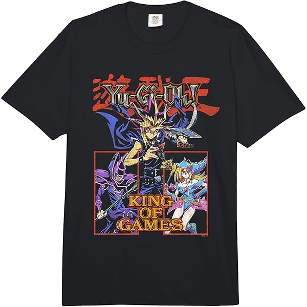 Amazon.com: Yugioh Millenium Items Boy's Heather Gray T-Shirt