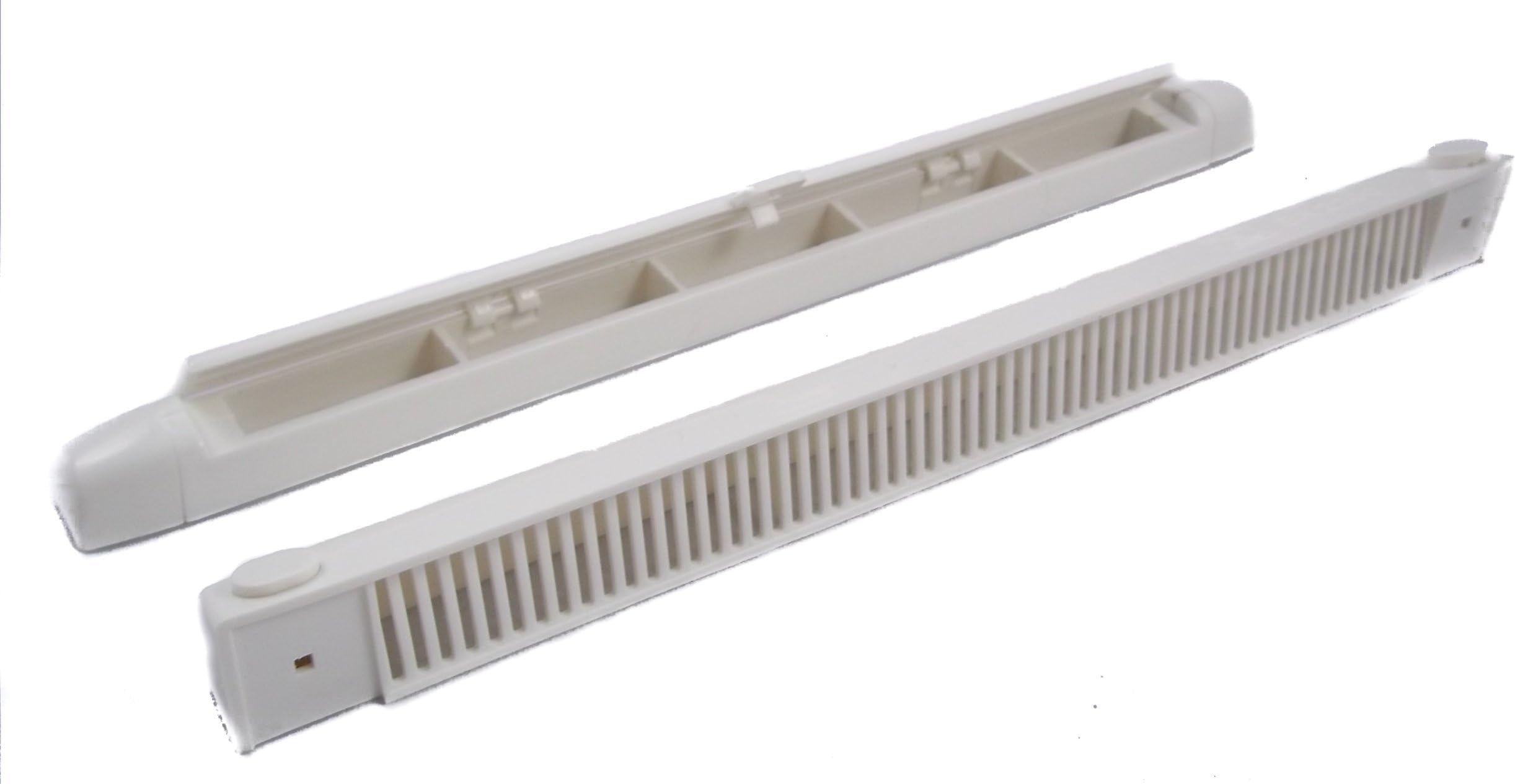 Trickle Vent 2000 White 265mm