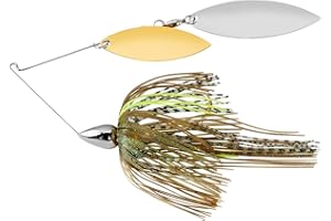 WAR EAGLE CUSTOM LURES War Eagle Artificial Fishing Bait