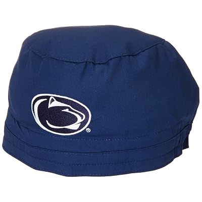 Buy WonderWink College Logo Scrub Cap 