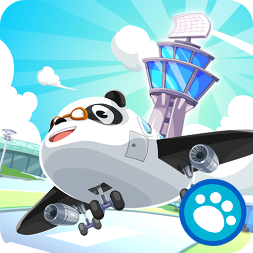 Dr. Panda's Airport - Thumbnail 7