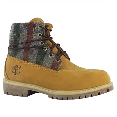 amazon uk timberland mens boots