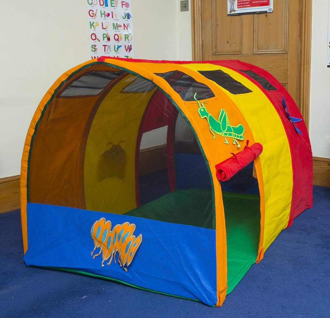 bazoongi play tent