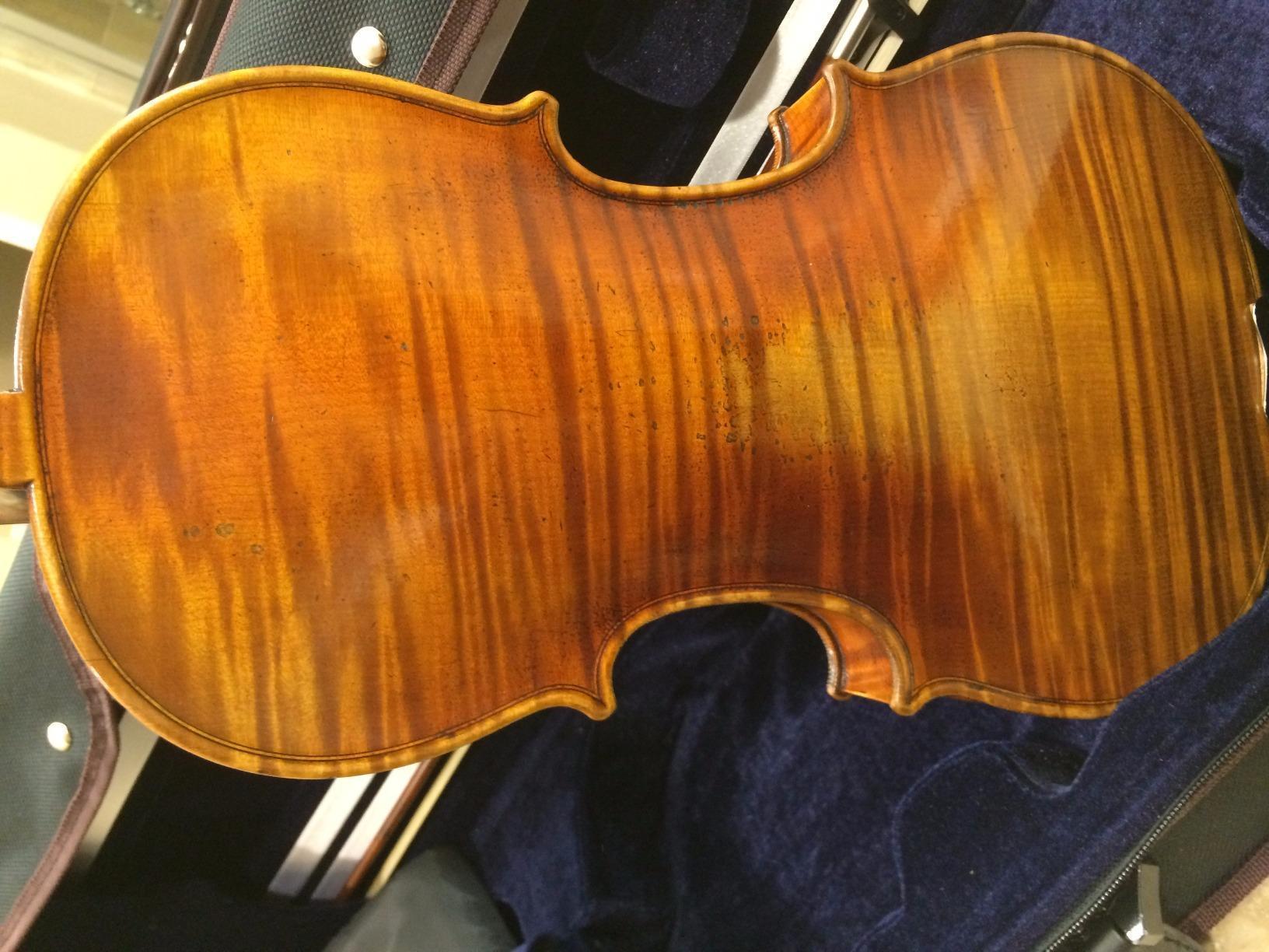 21/mo Finance Cremona Violin (SV800) Buy Now, Pay Later