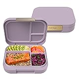 Bentgo Modern - Adult & Teen Bento Lunch Box; 3-4