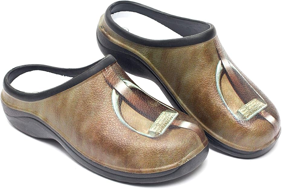 Backdoorshoes Waterproof Women�s Premium