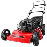 PowerSmart 22-Inch Gas Lawn Mower