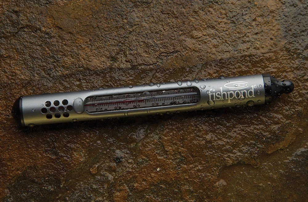 Best Fishing Thermometers of 2021 Complete Buyer’s Guide