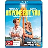 Anyone But You | Sydney Sweeney, Glen Powell