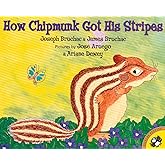 How Tiger Got His Stripes: A Folktale from Vietnam (Story Cove ...