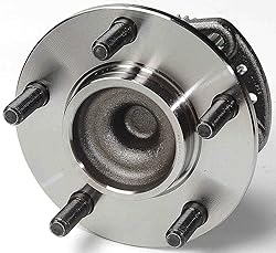 Stirling P512156PR_4796R - Pair 2 Rear Wheel