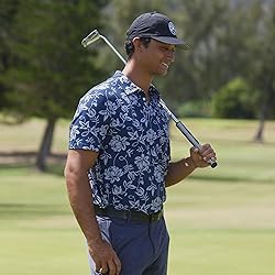 Reyn Spooner Classic Pareau Hawaiian Print