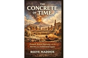 The Concrete of Time: Pompeii, Roman Ingenuity, and the Rewrite of an Architectural Legacy
