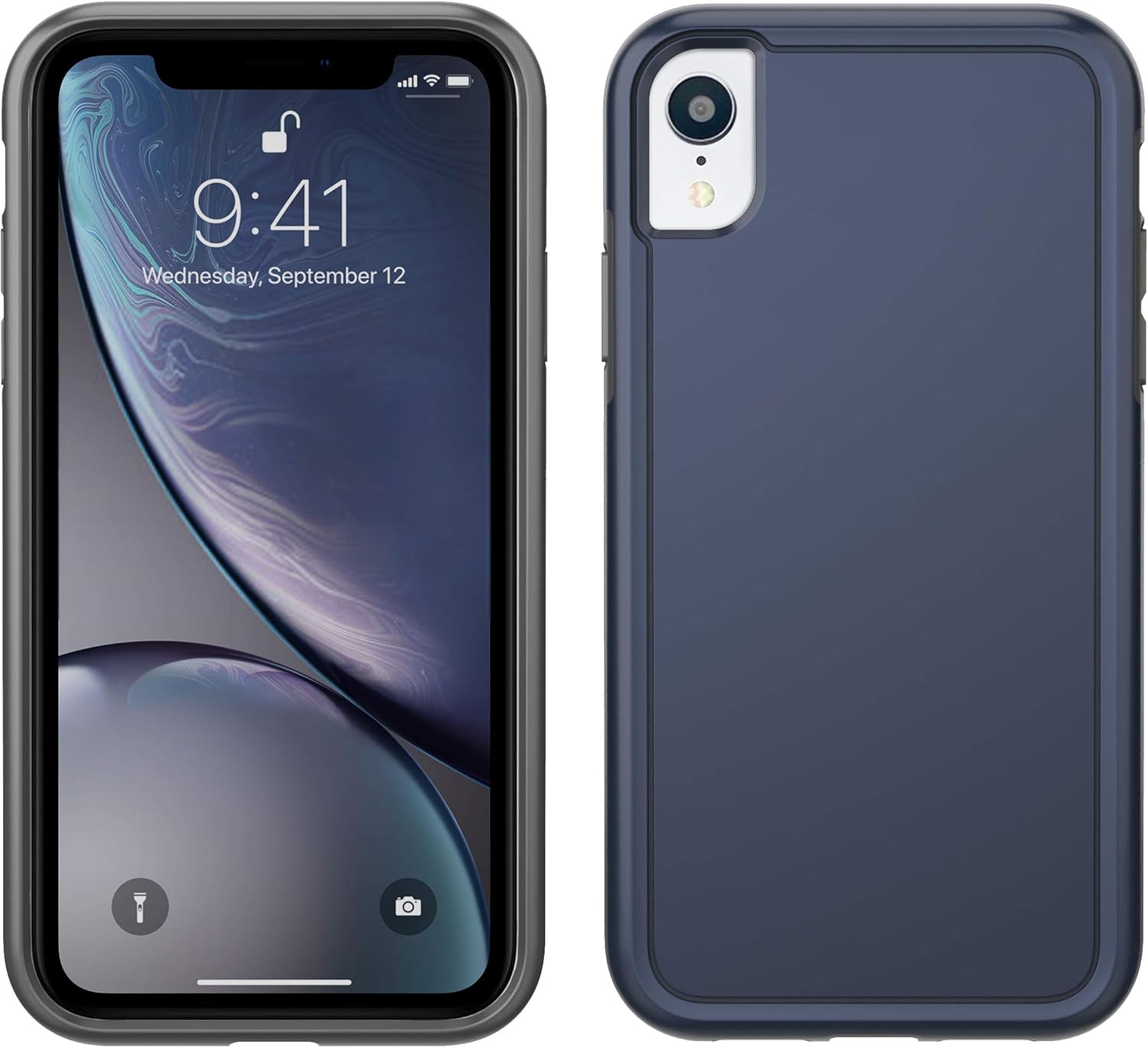 Top 10 Navy Blue Apple Iphone Xr Case Home Kitchen