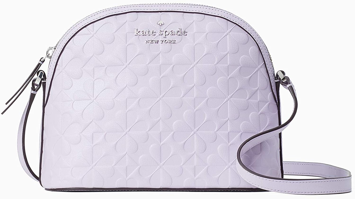 kate spade sylvia dome crossbody