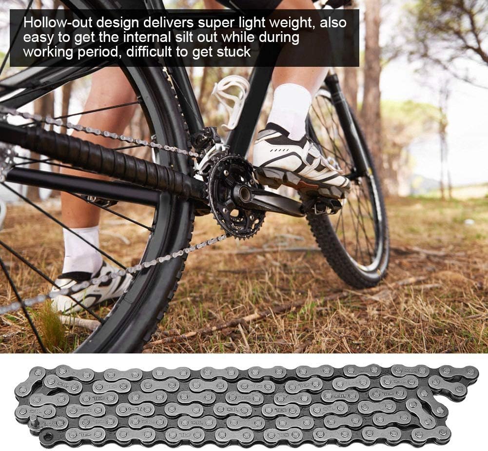106 link bike chain