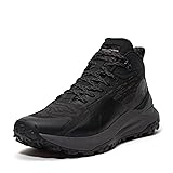 Timberland Men's Motion Access Mid Lace Up
