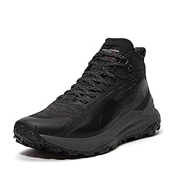 Timberland Men's Motion Access Mid Lace Up