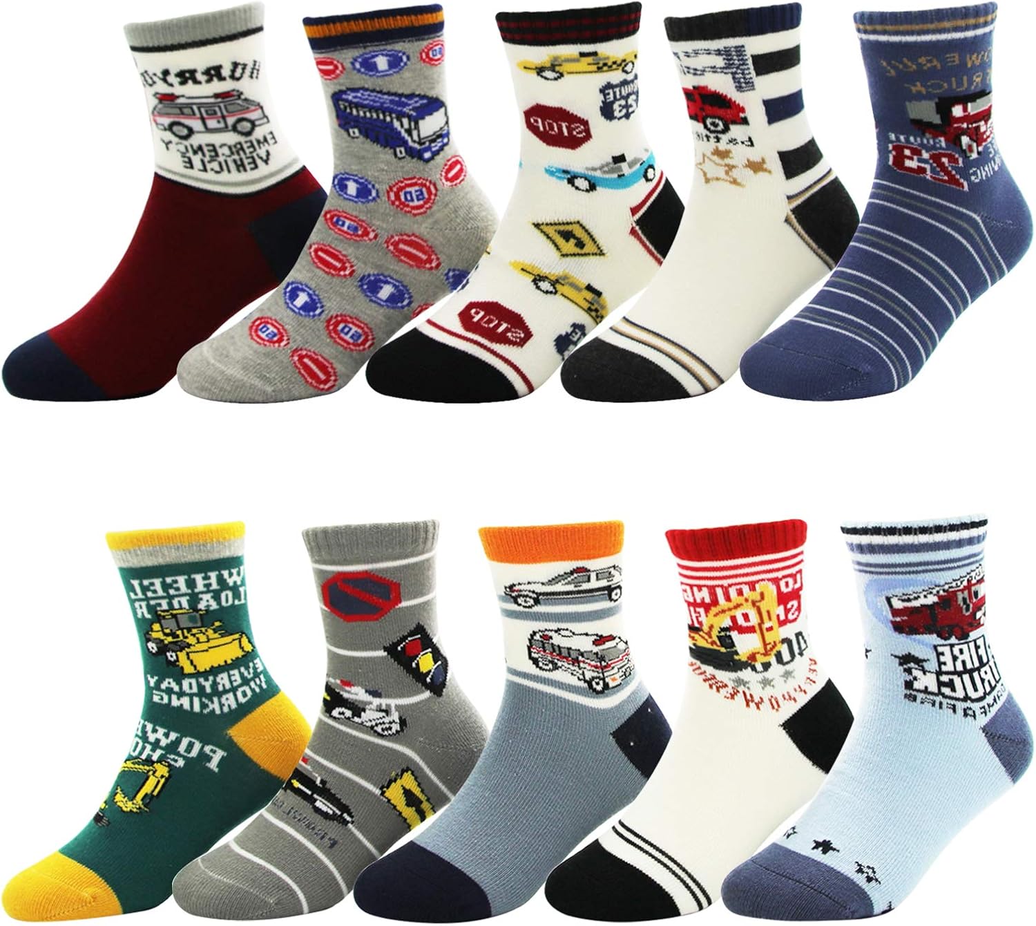 baby boy white dress socks