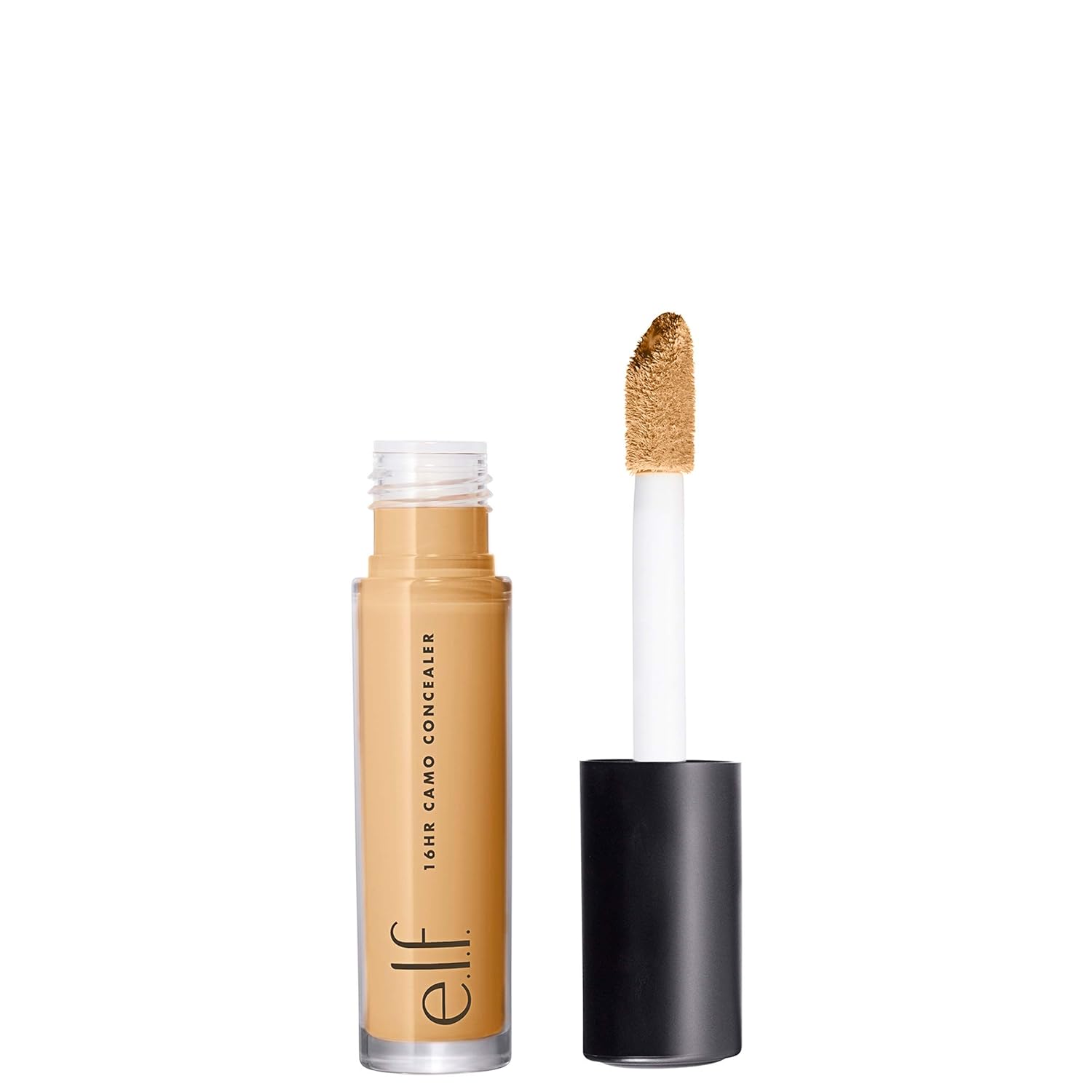 lightweight makeup with good coverage